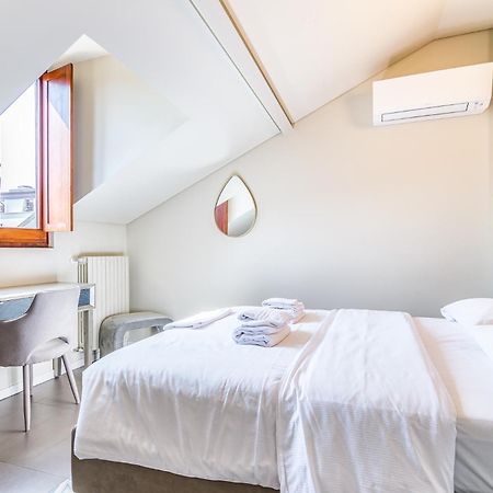Luxury Flat Duomo 6Pax Wifi Top Apartment Milan Exterior photo