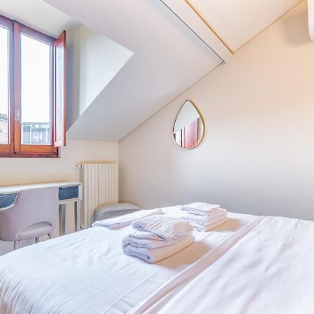 Luxury Flat Duomo 6Pax Wifi Top Apartment Milan Exterior photo