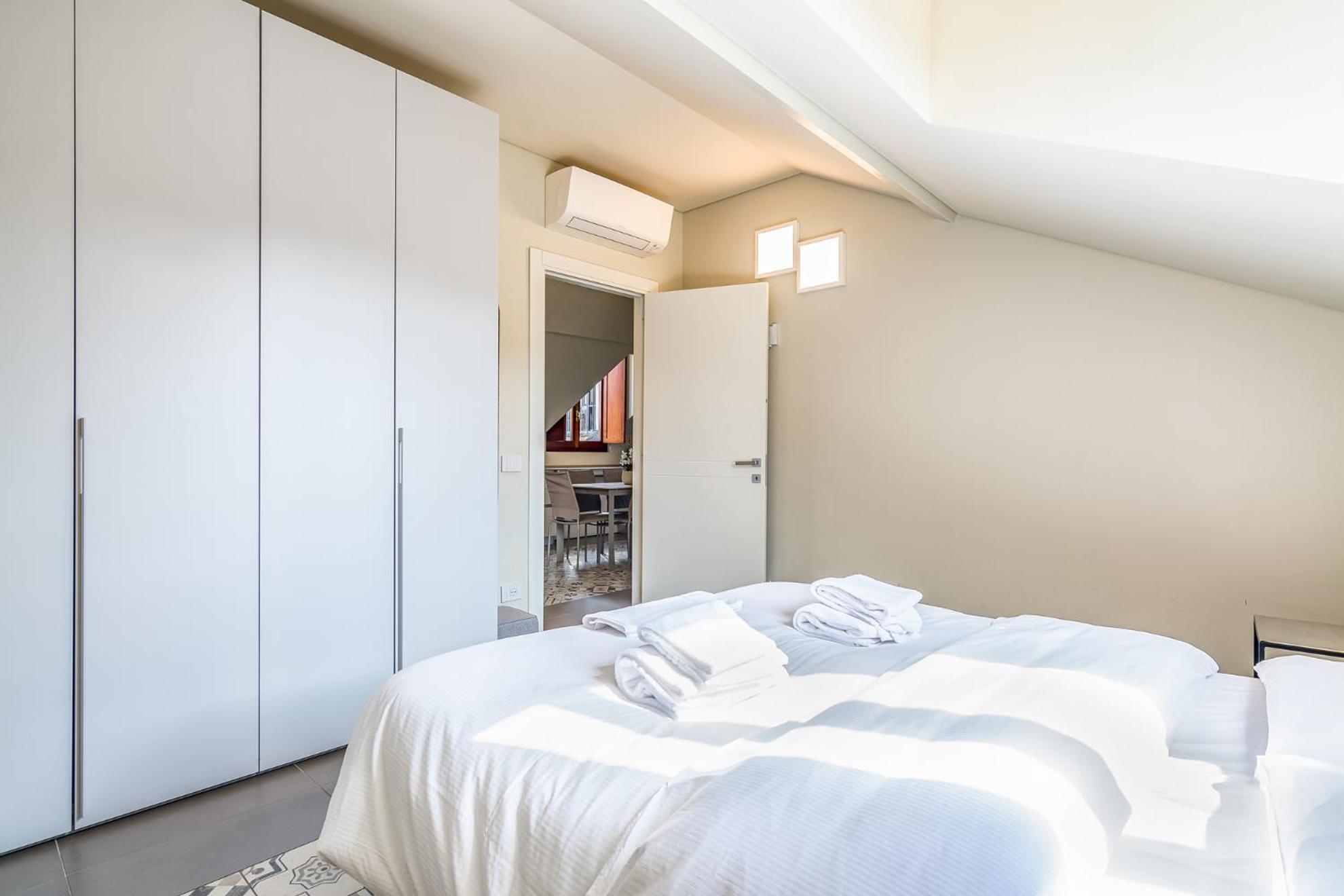 Luxury Flat Duomo 6Pax Wifi Top Apartment Milan Exterior photo