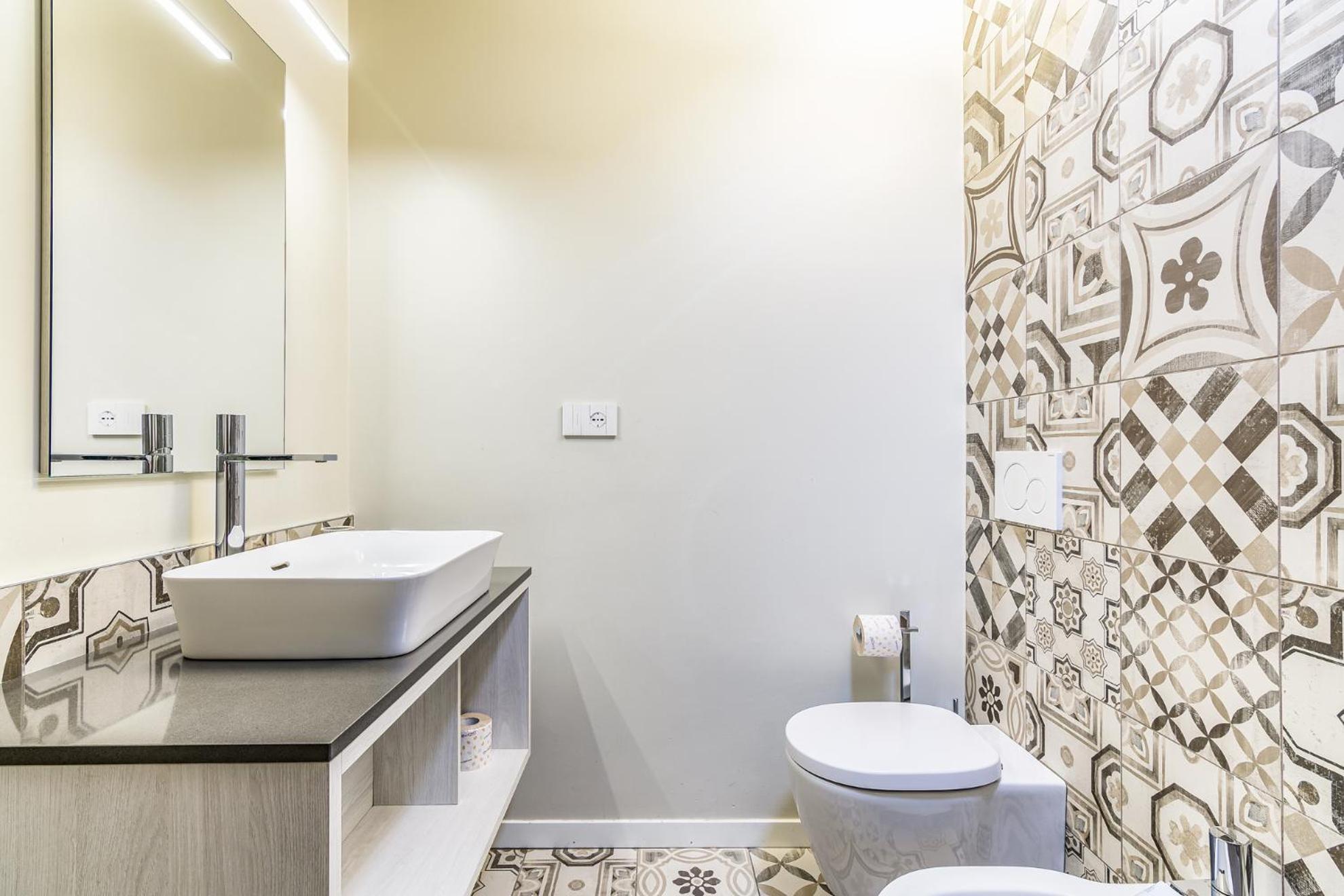 Luxury Flat Duomo 6Pax Wifi Top Apartment Milan Exterior photo