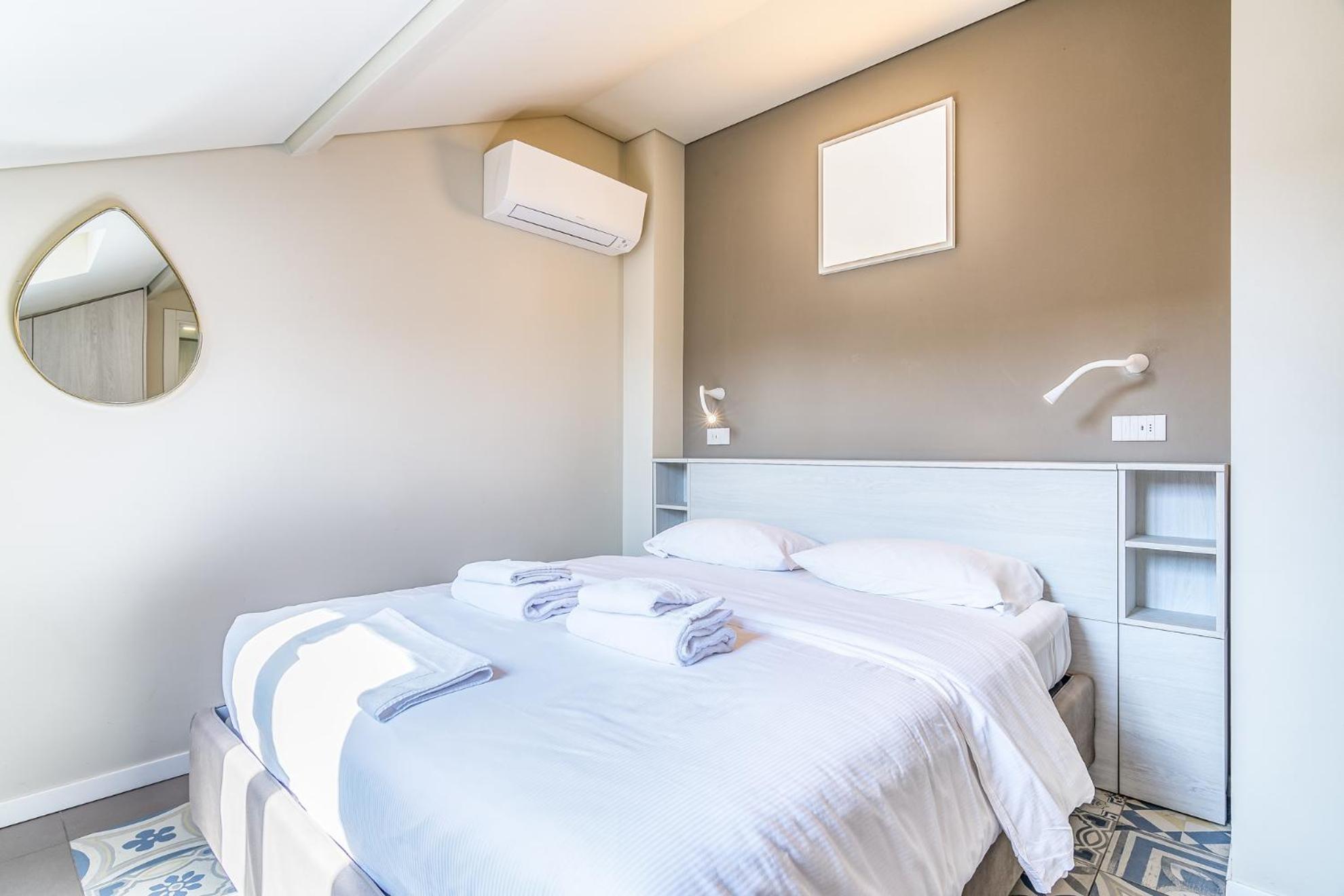 Luxury Flat Duomo 6Pax Wifi Top Apartment Milan Exterior photo