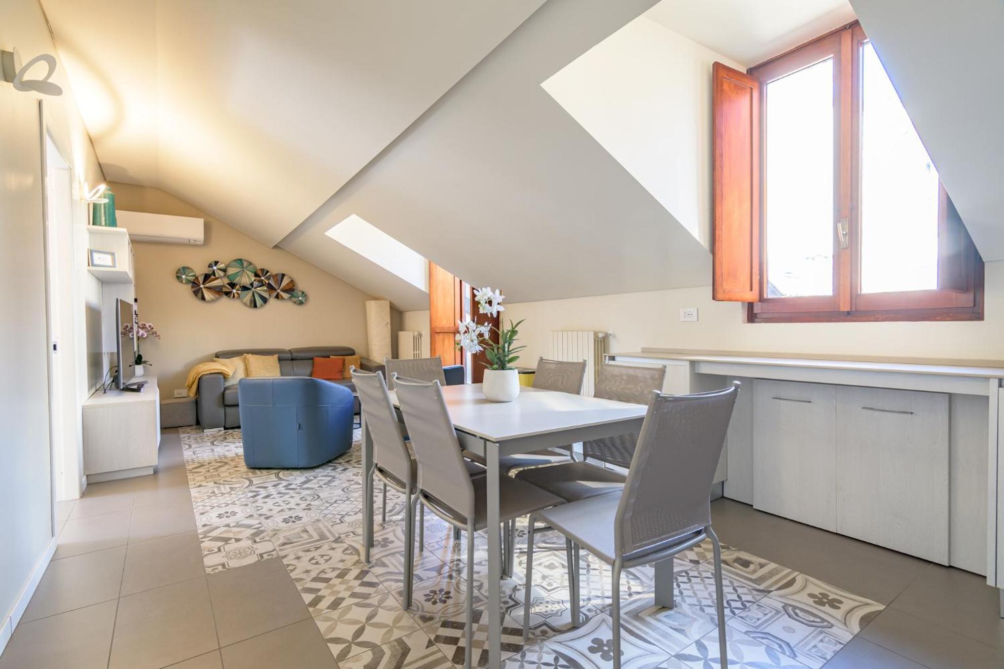 Luxury Flat Duomo 6Pax Wifi Top Apartment Milan Exterior photo
