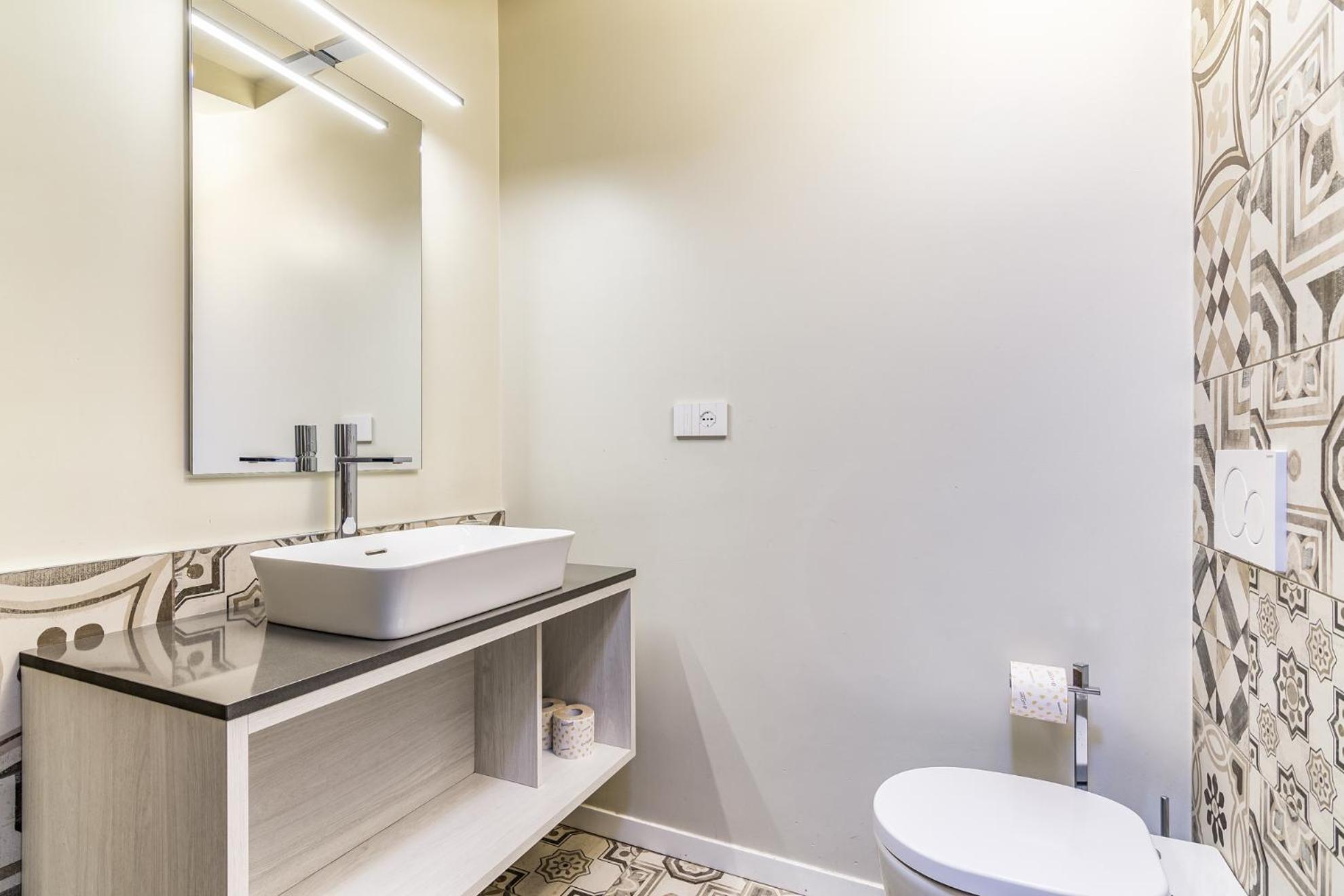 Luxury Flat Duomo 6Pax Wifi Top Apartment Milan Exterior photo