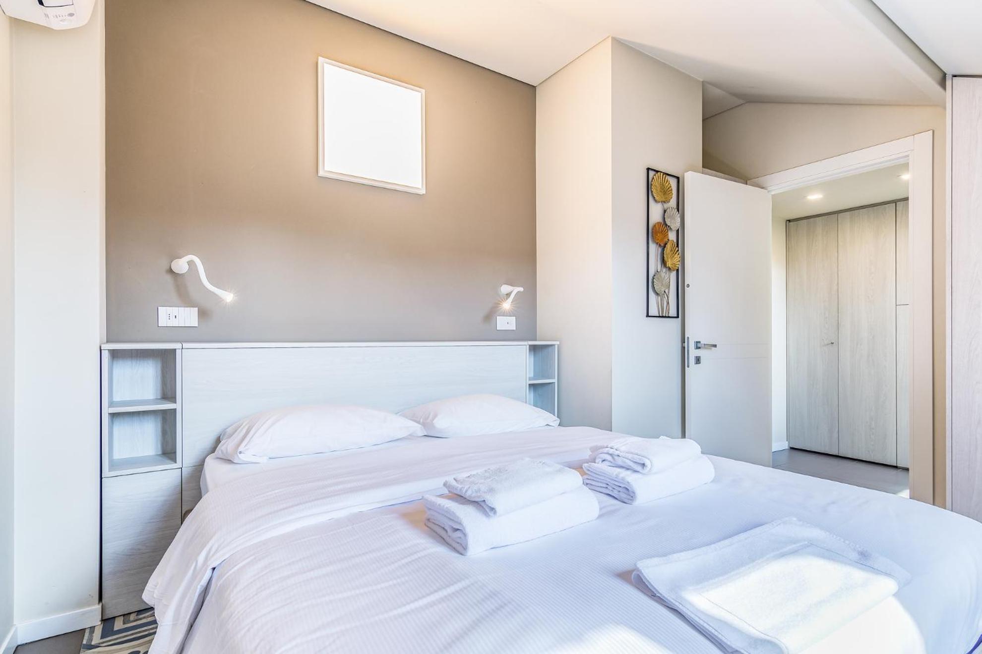 Luxury Flat Duomo 6Pax Wifi Top Apartment Milan Exterior photo