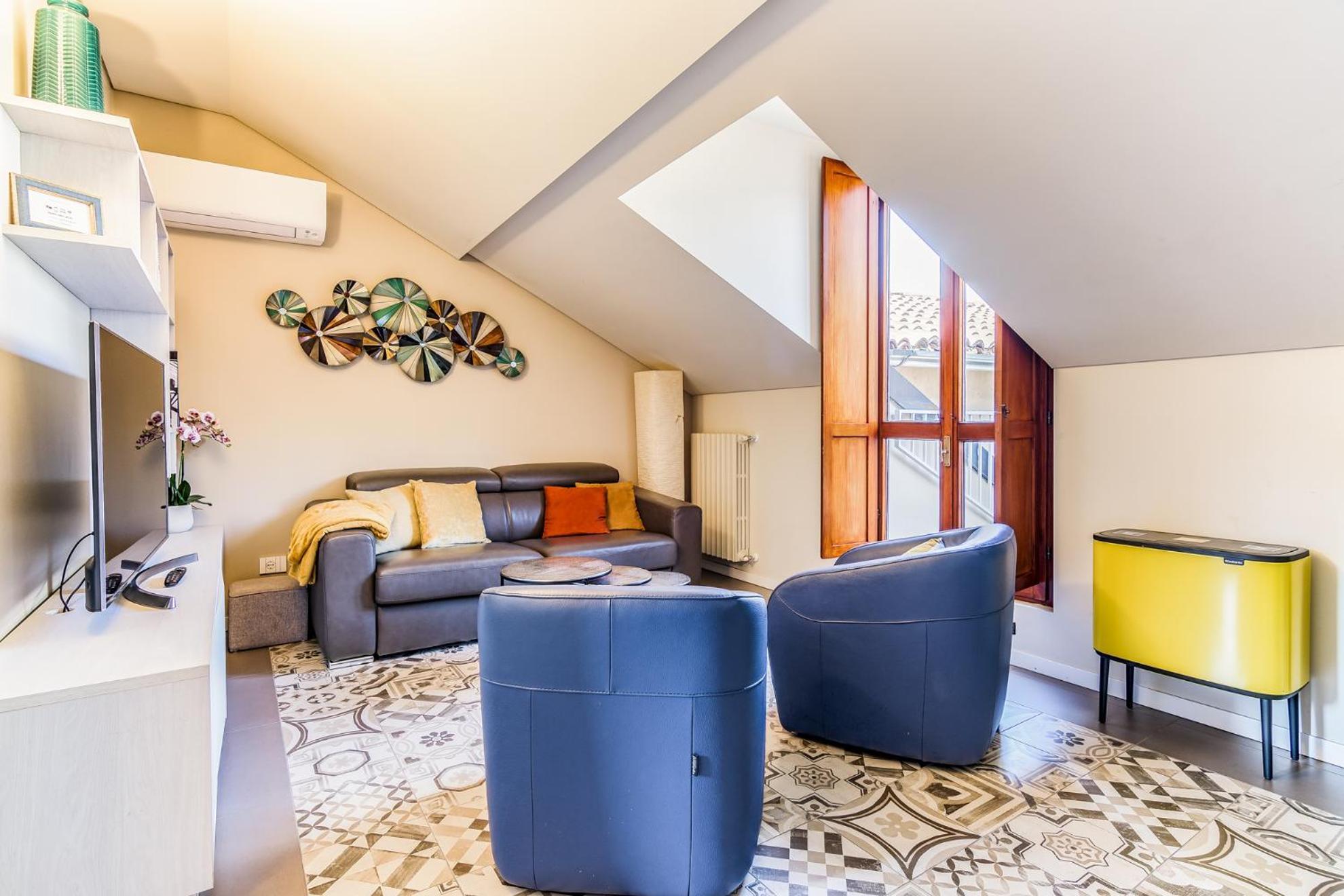 Luxury Flat Duomo 6Pax Wifi Top Apartment Milan Exterior photo