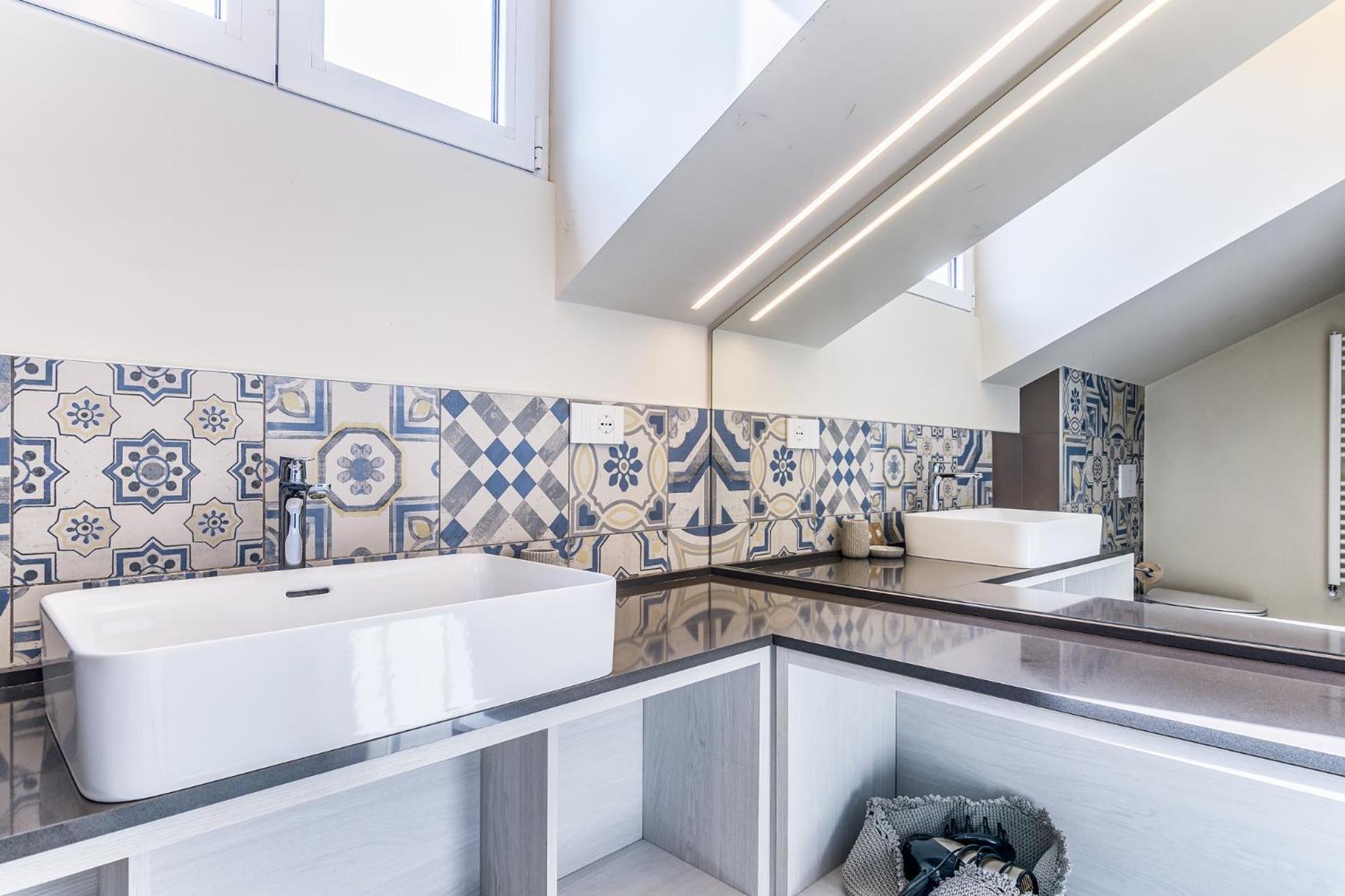 Luxury Flat Duomo 6Pax Wifi Top Apartment Milan Exterior photo
